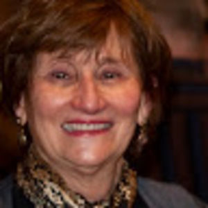 Meet your Posher, Pamela